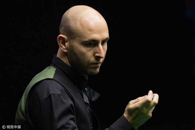 逼出了禁区 逼出了禁区