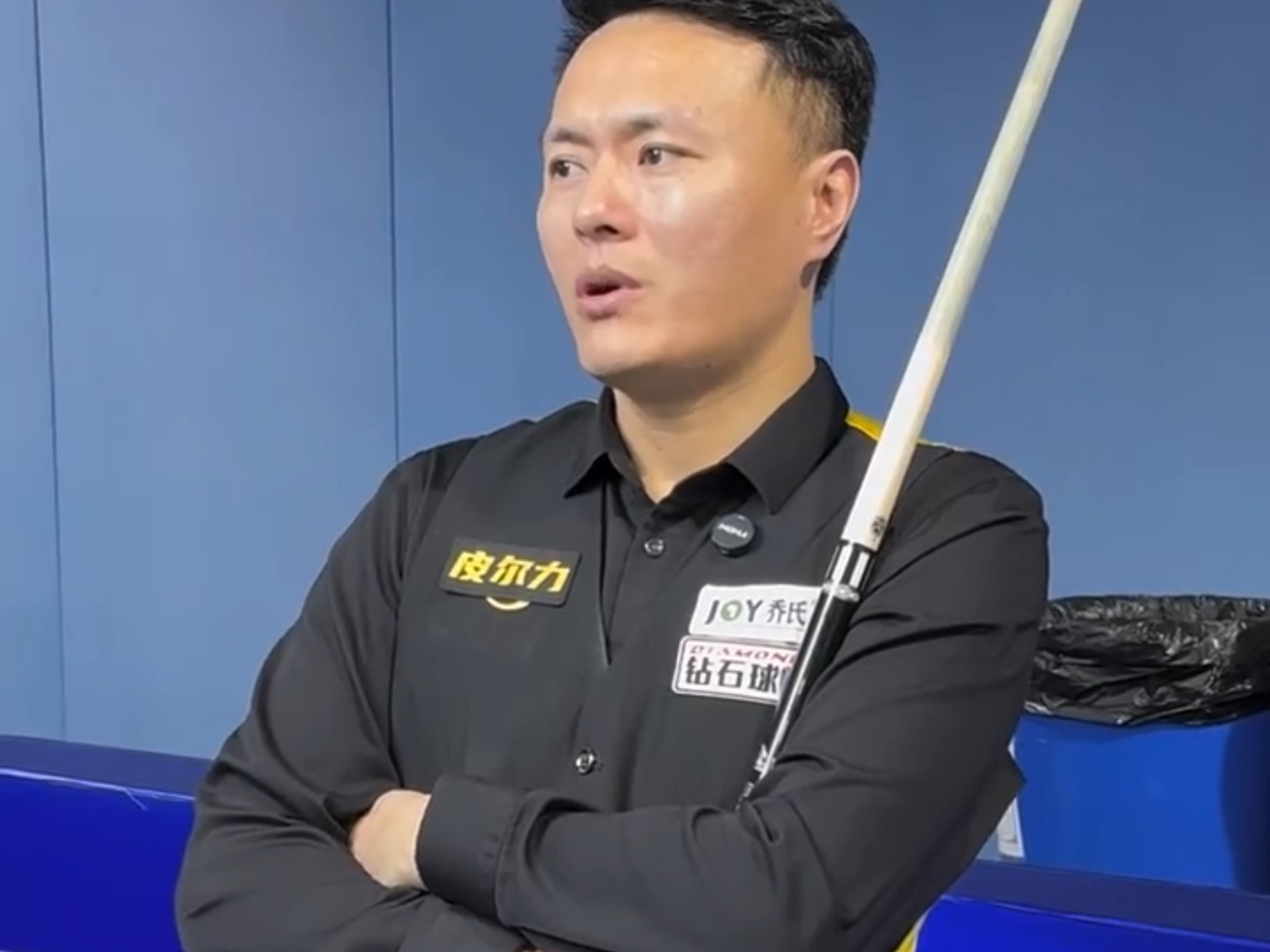 成功的关键