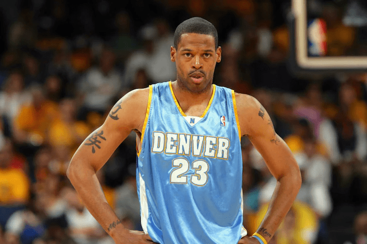 赛的困扰